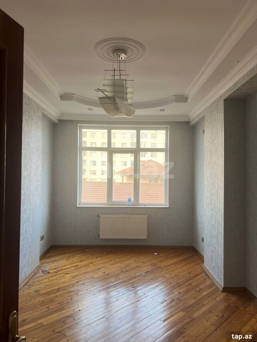 3-otaqlı yeni tikili, Badamdar qəs., 125 m² (20)