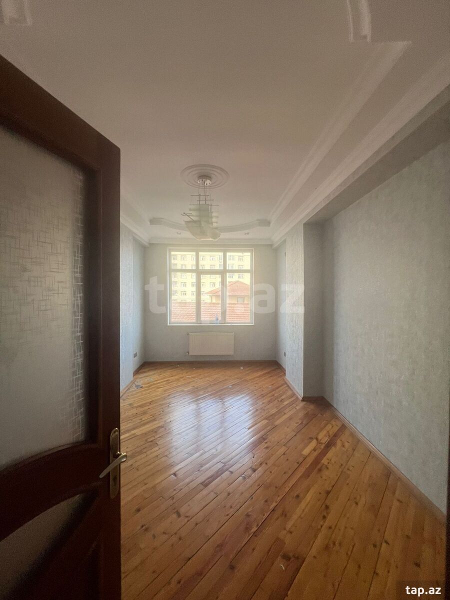 3-otaqlı yeni tikili, Badamdar qəs., 125 m² (18)