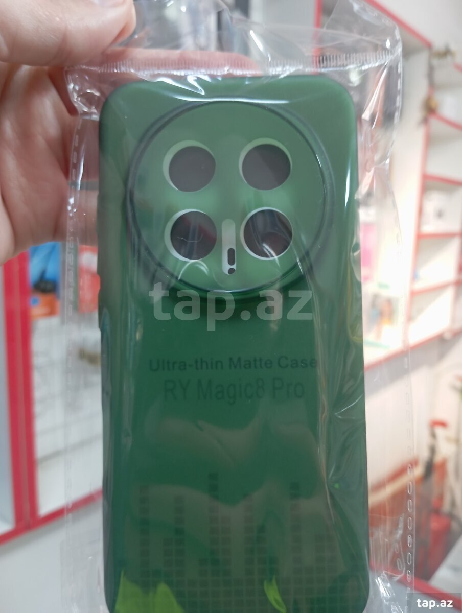 Honor Magic 8 pro arxalıqları (4)
