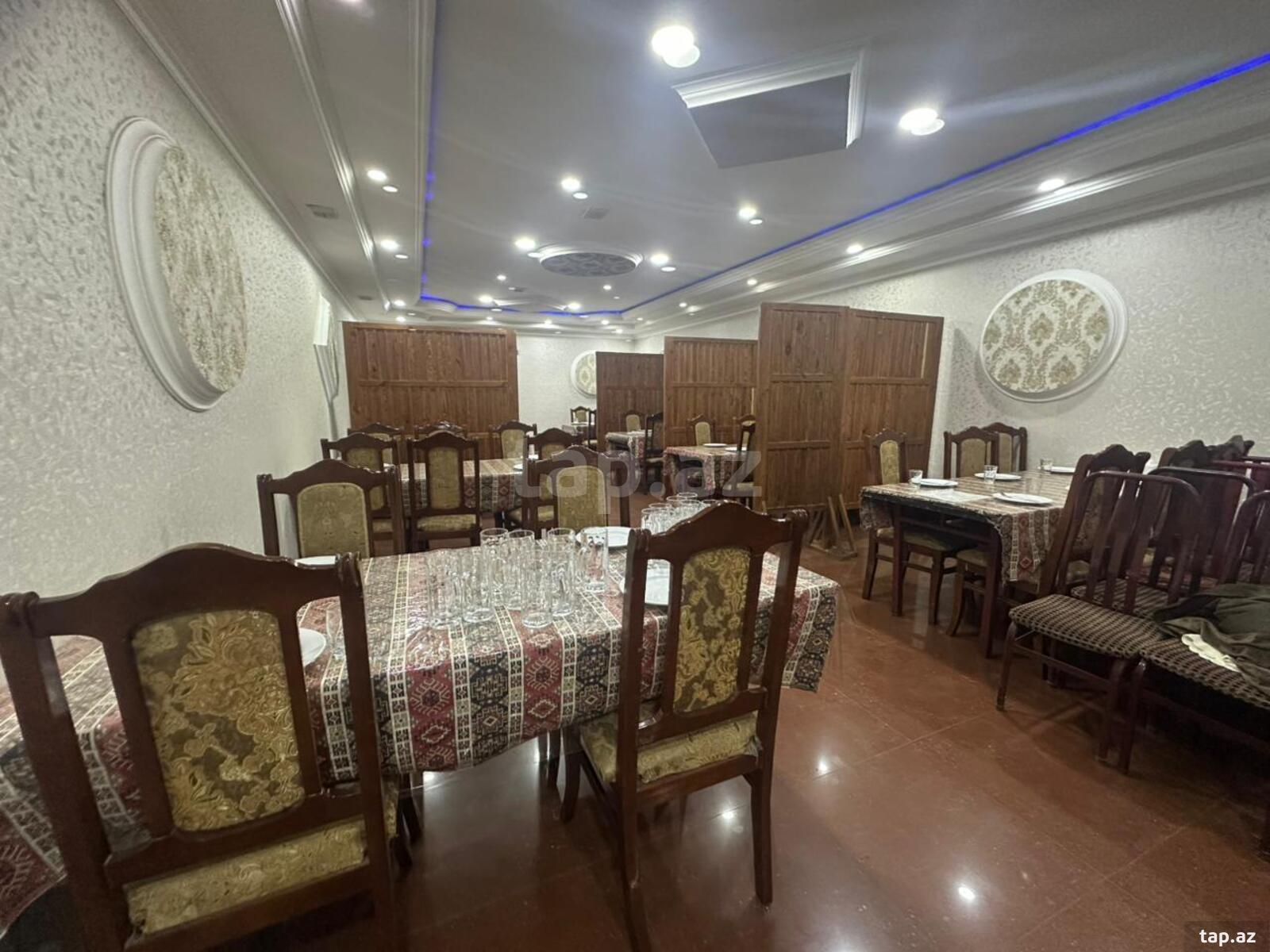 Obyekt icarəyə verilir, Qara Qarayev pr. (6)
