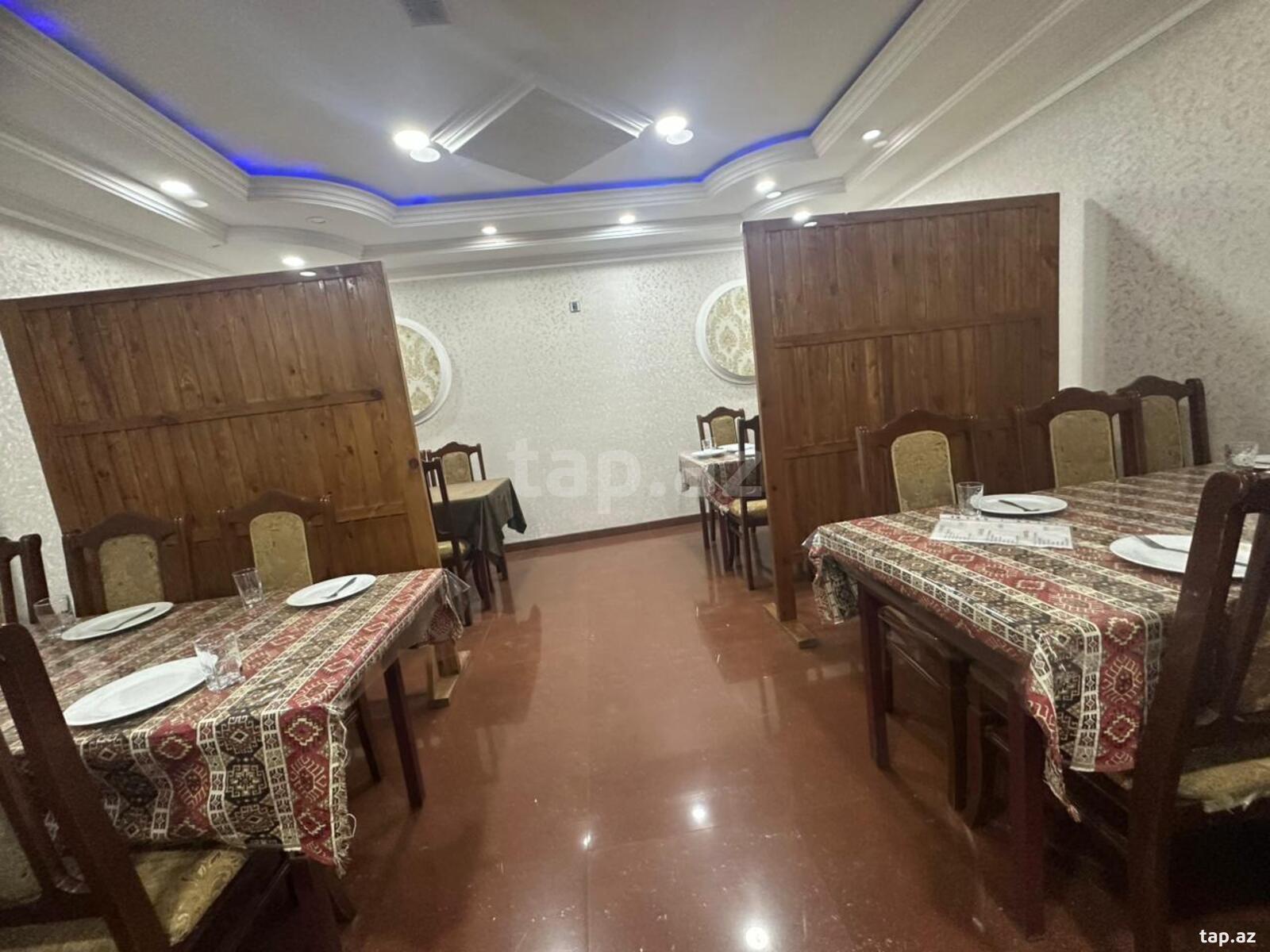 Obyekt icarəyə verilir, Qara Qarayev pr. (4)
