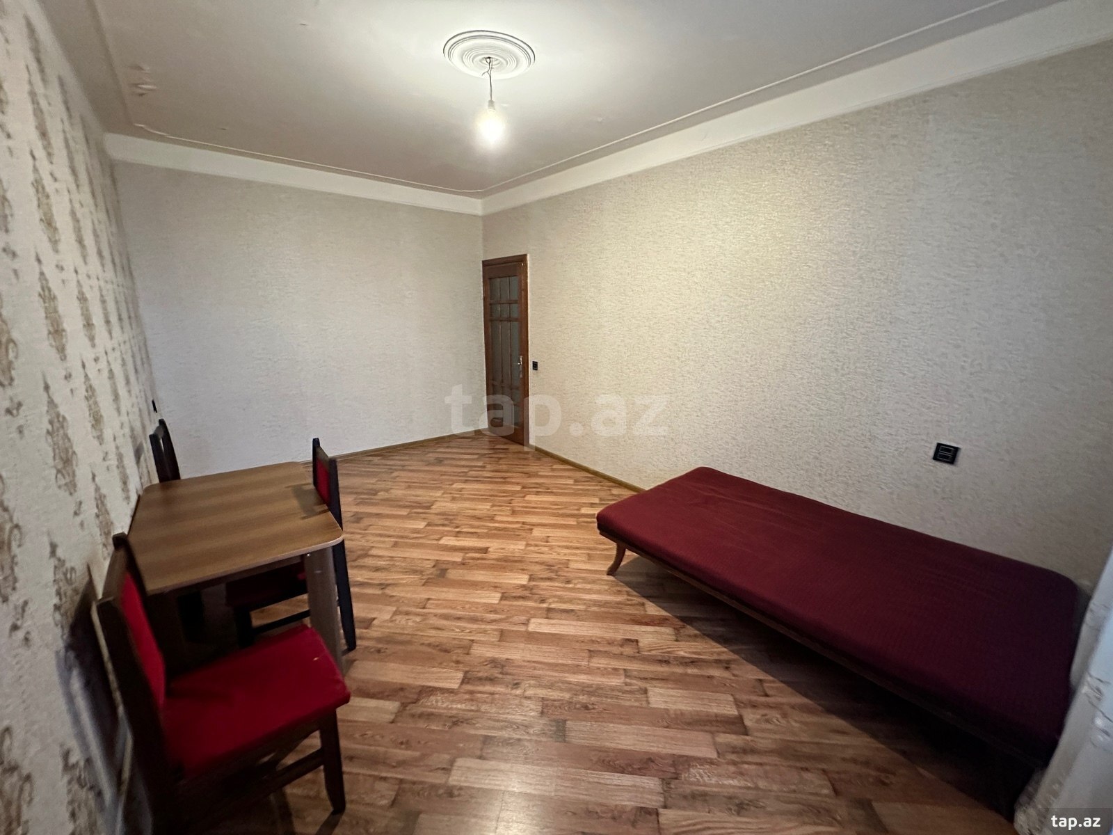 2-otaqlı mənzil, Yeni Günəşli qəs., 60 m² (3)