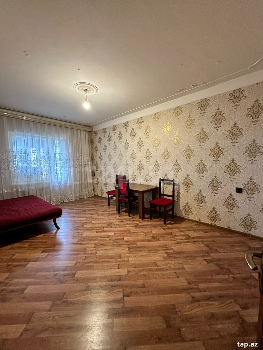 2-otaqlı mənzil, Yeni Günəşli qəs., 60 m²