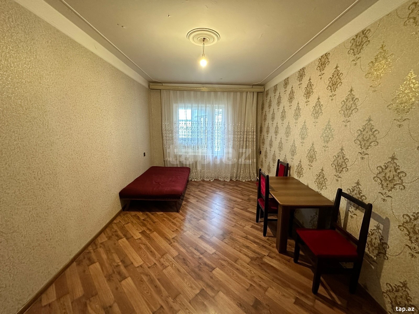 2-otaqlı mənzil, Yeni Günəşli qəs., 60 m² (2)