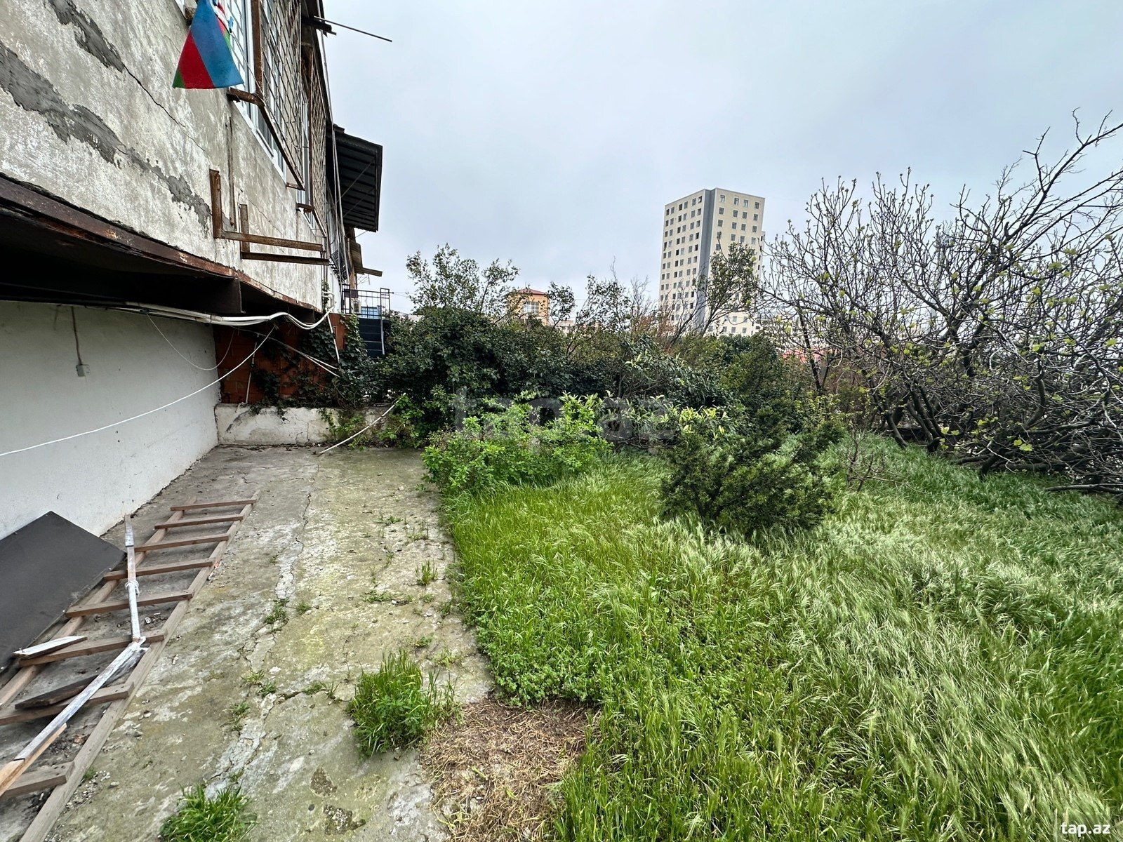 2-otaqlı mənzil, Yeni Günəşli qəs., 60 m² (17)