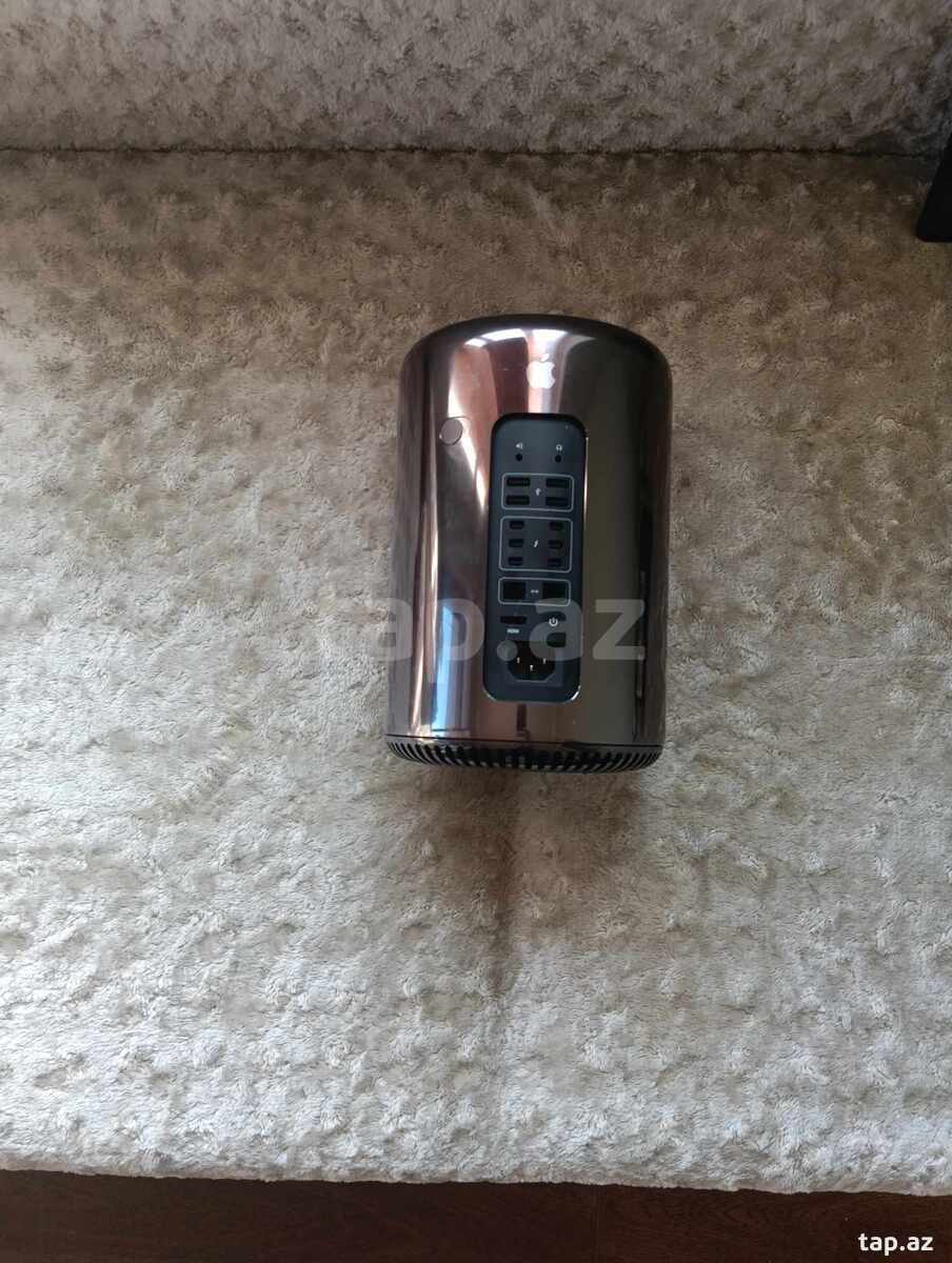 Apple Mac Pro (2)