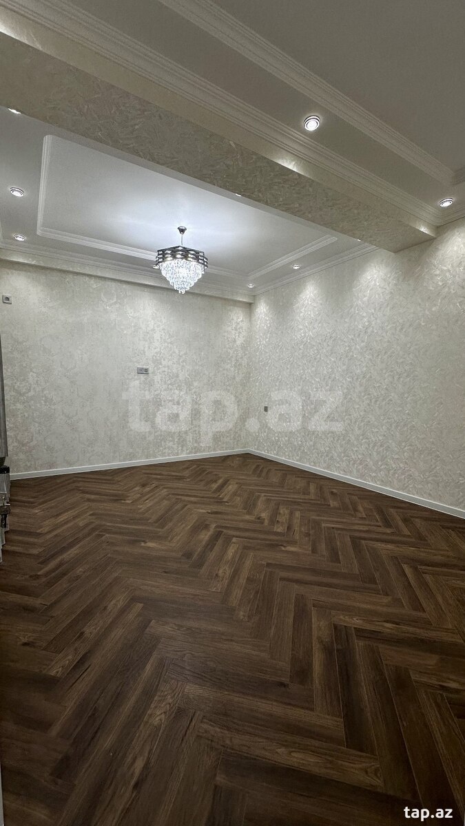 2-otaqlı yeni tikili, N.Nərimanov r., 84 m² (7)