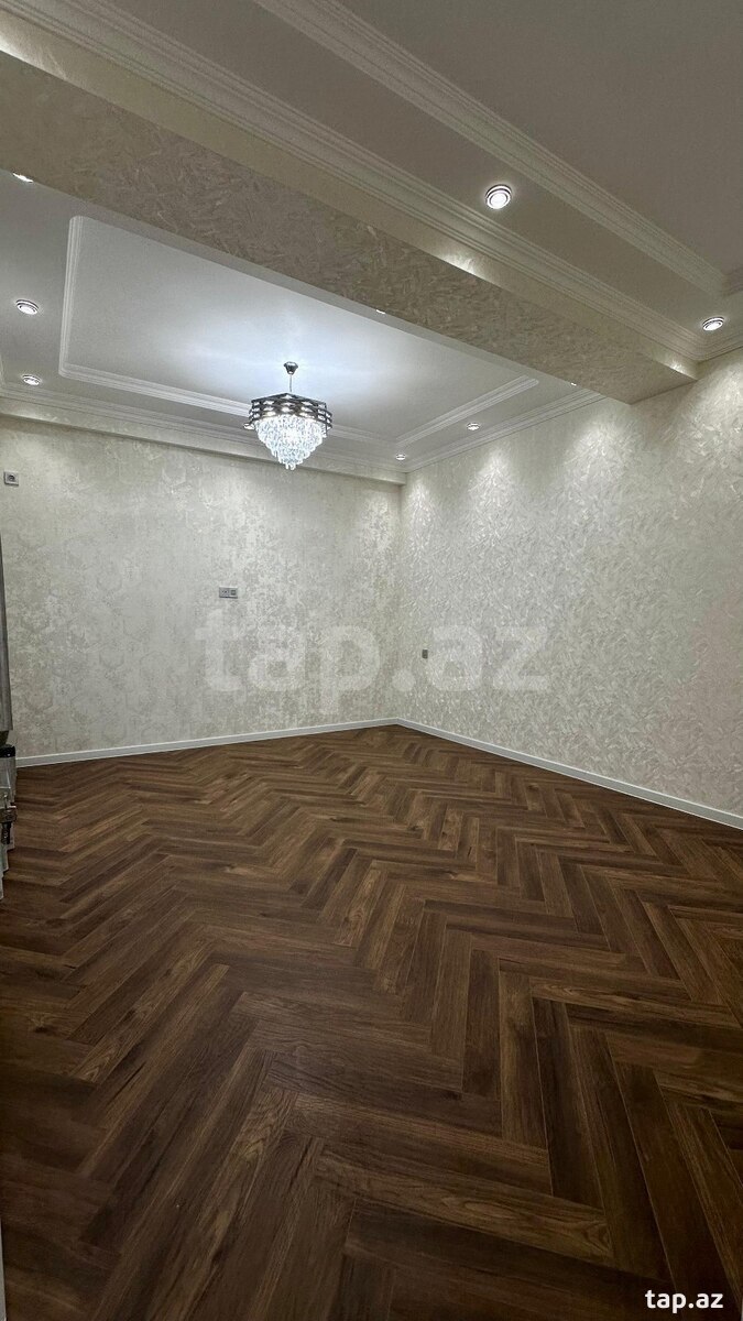 2-otaqlı yeni tikili, N.Nərimanov r., 84 m² (21)