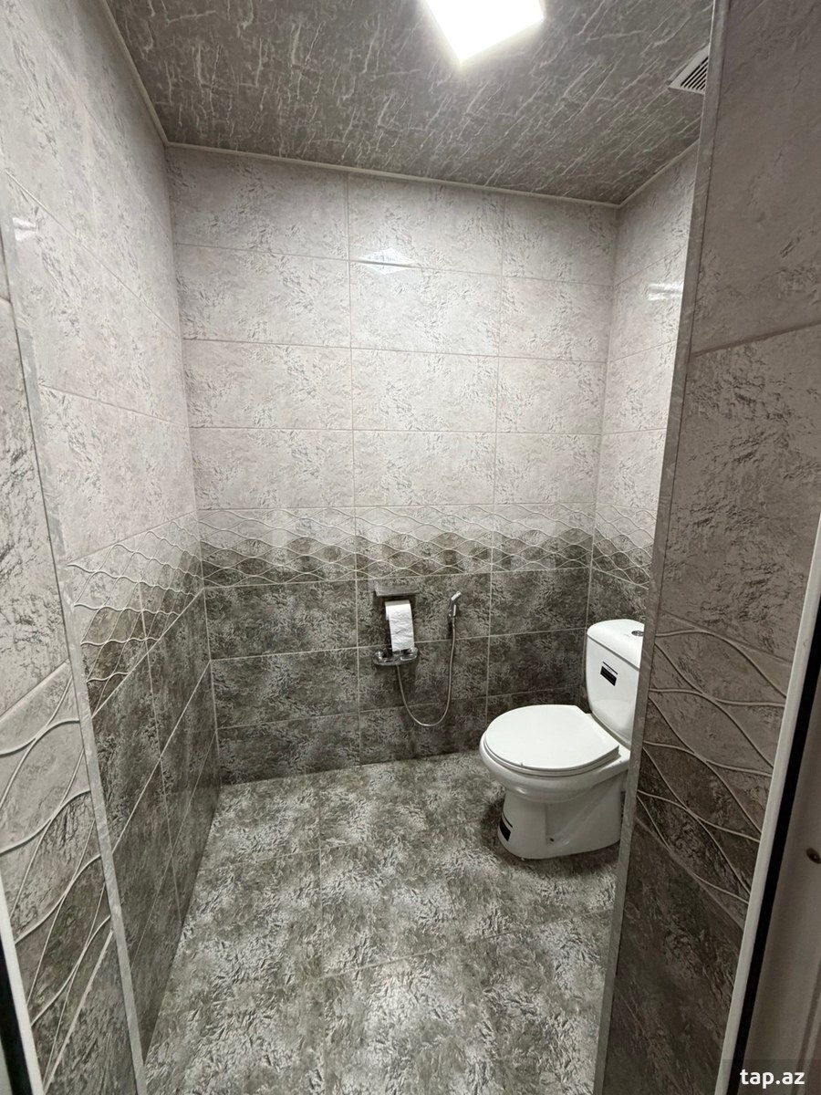 Bağ evi, Qəbələ r. (15)
