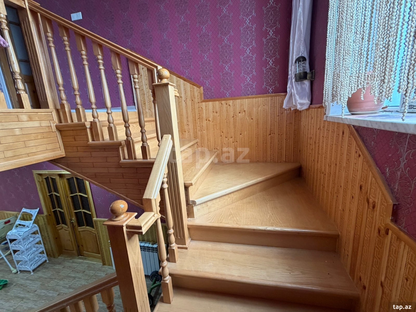 Bağ evi, Qəbələ r. (20)