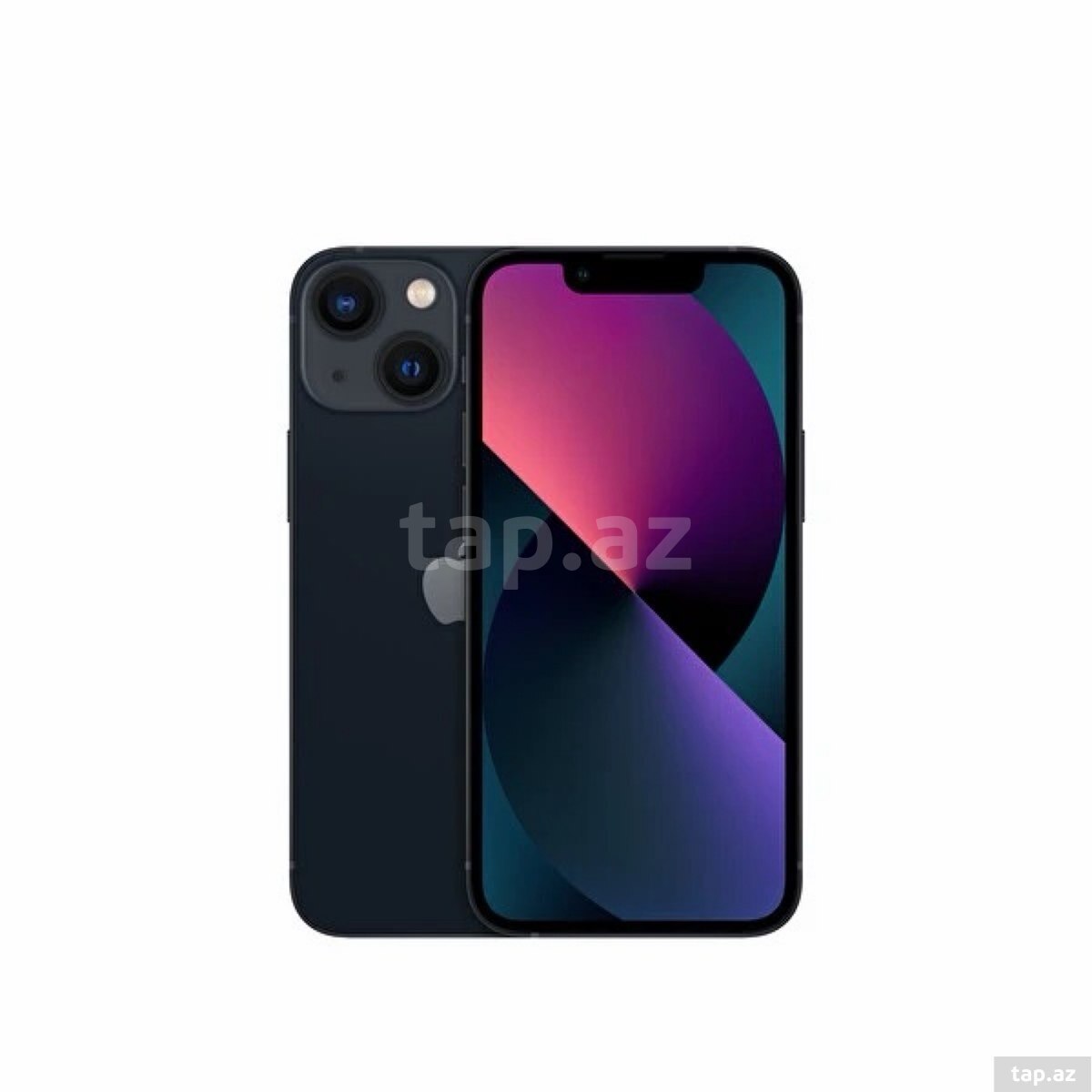 Apple iPhone 13 Mini Midnight 128GB/4GB