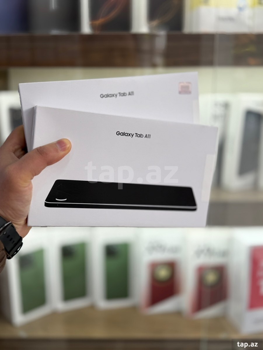 Samsung Tab A11