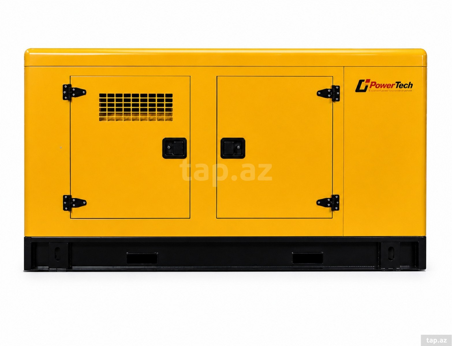Generator Powertech PD-350 — 1