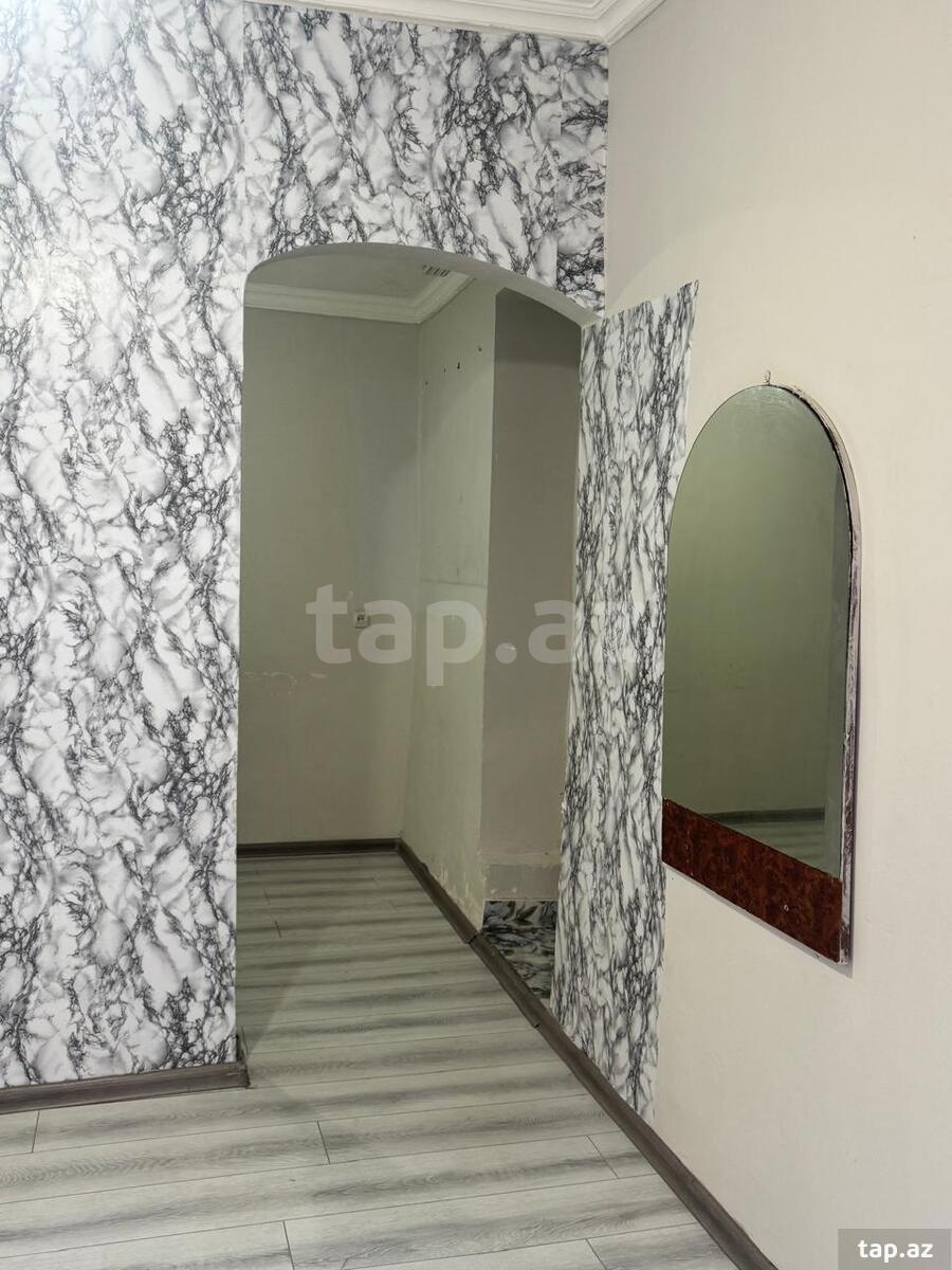 Həyət evi kirayə verilir, Bayıl qəs. (9)