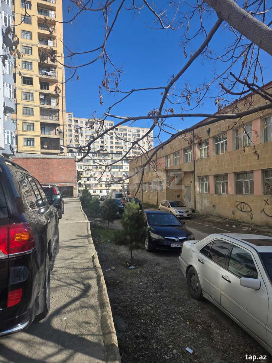 Obyekt, 9-cu mkr. (12)