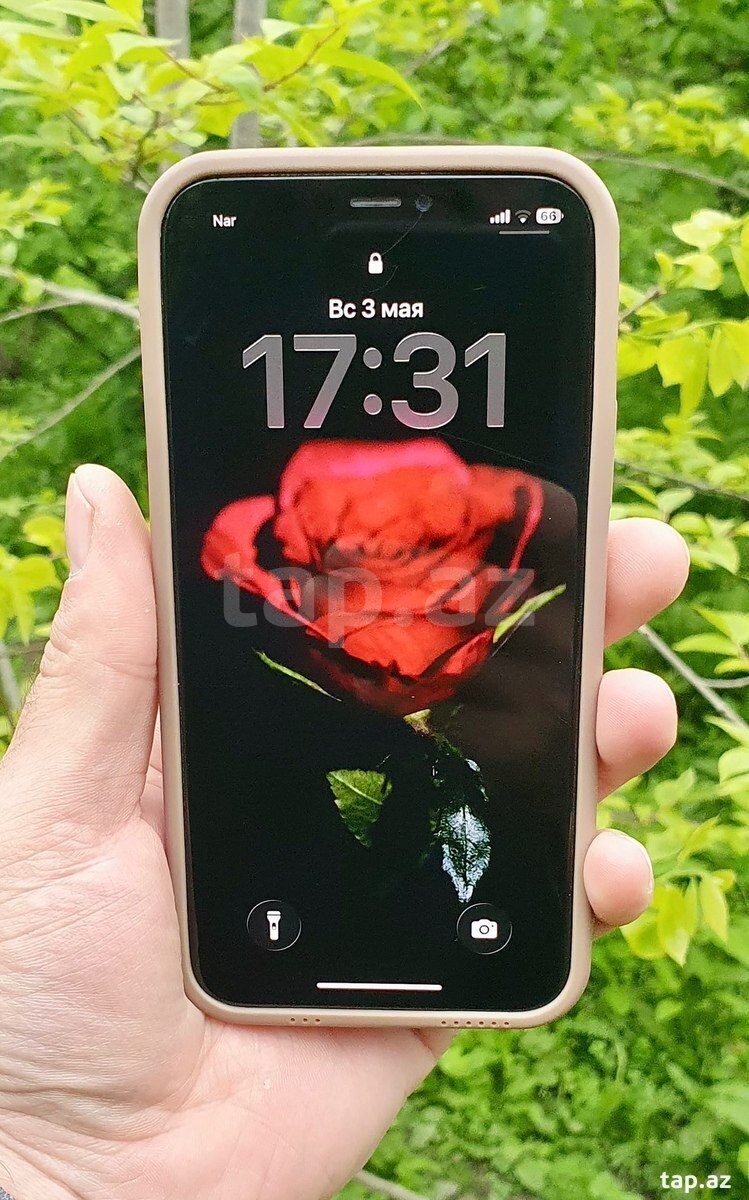 Apple iPhone 11 Pro Midnight Green 256GB/4GB (3)