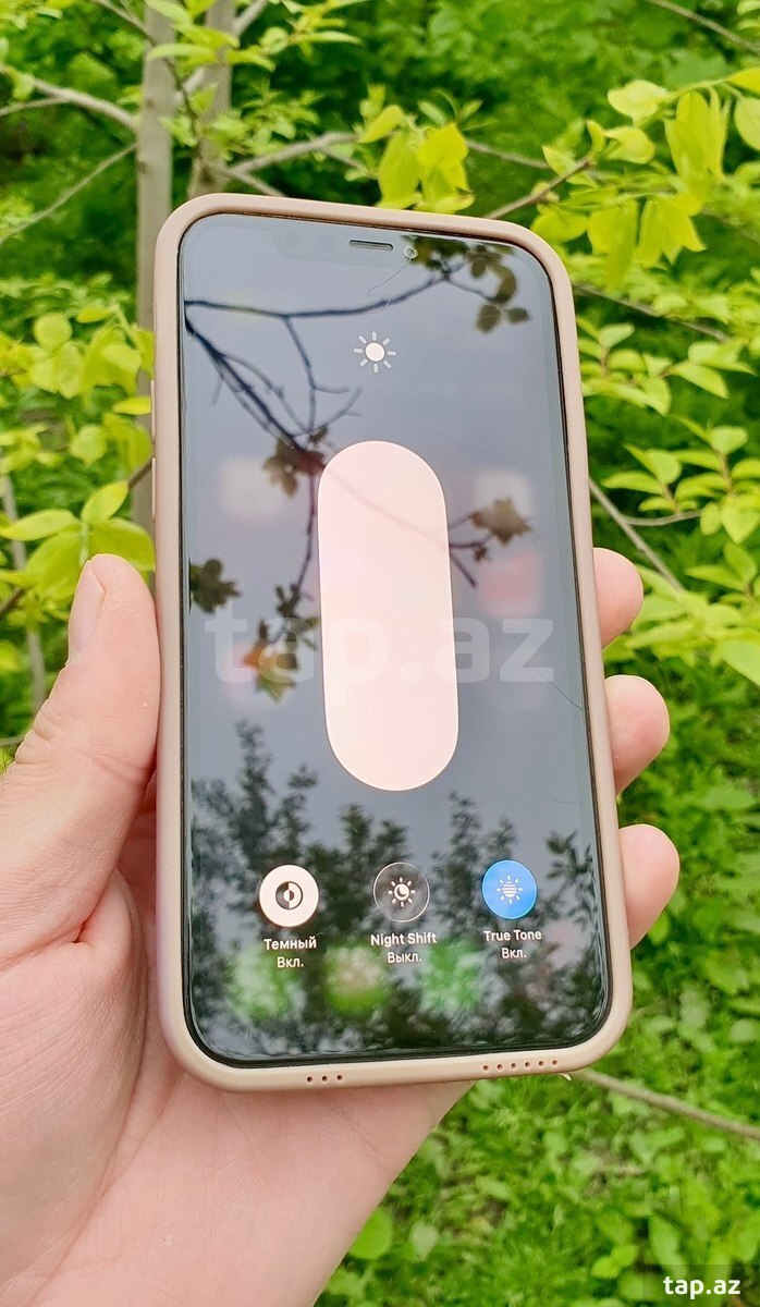 Apple iPhone 11 Pro Midnight Green 256GB/4GB