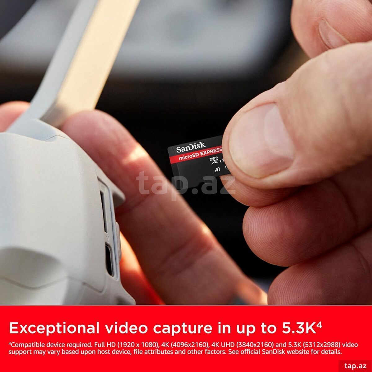 SanDisk 512GB MicroSD Express Gameplay (5)