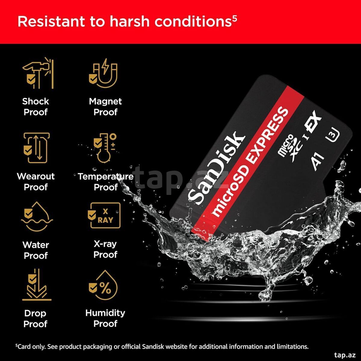 SanDisk 512GB MicroSD Express Gameplay (4)