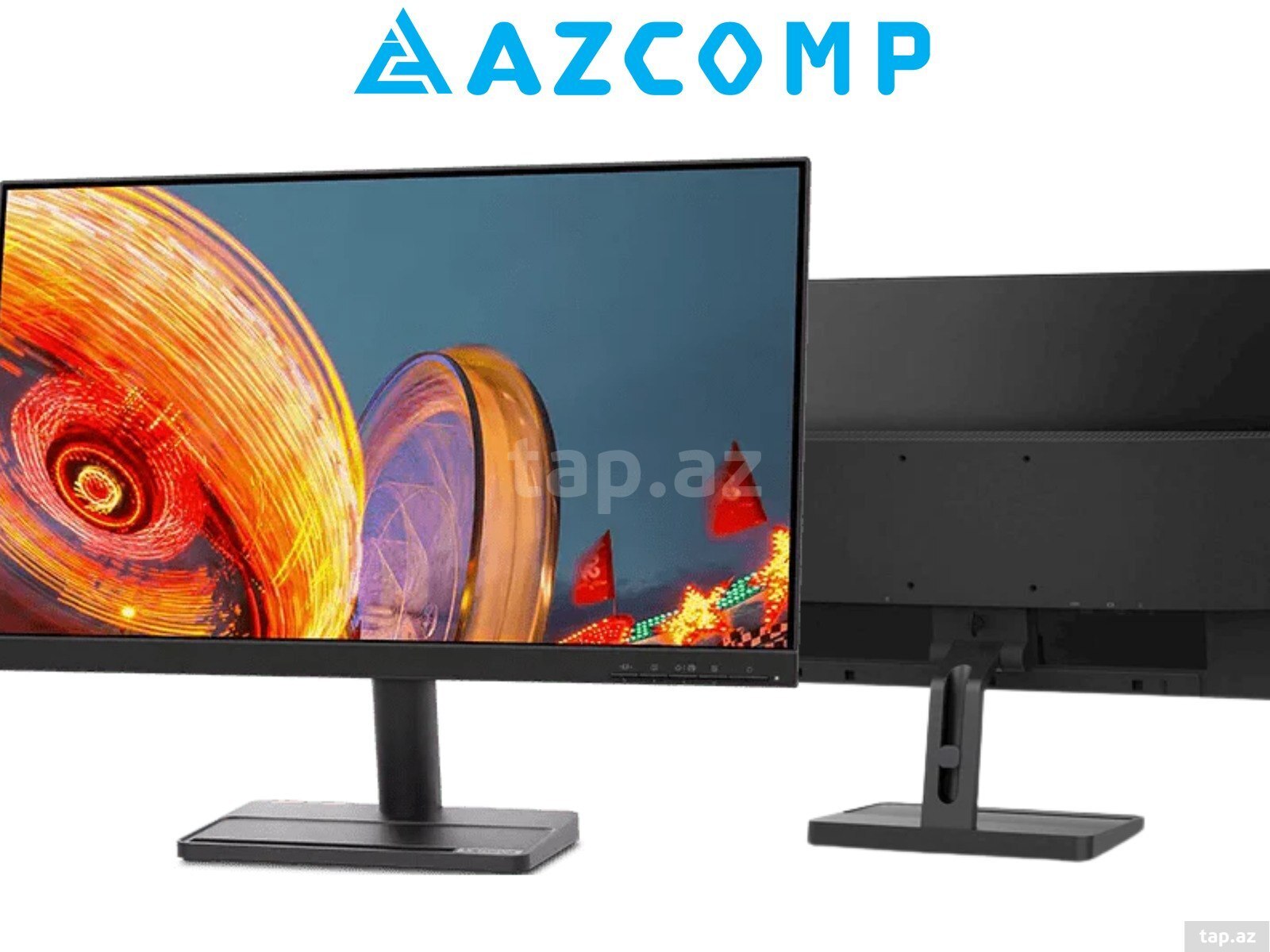 Monitor "Lenovo L24e-30"
