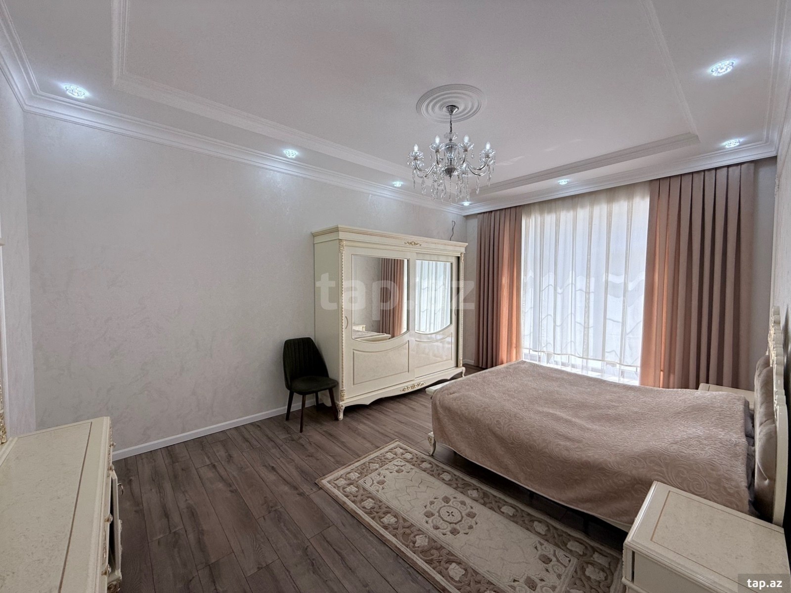Həyət evi, Sumqayıt ş.