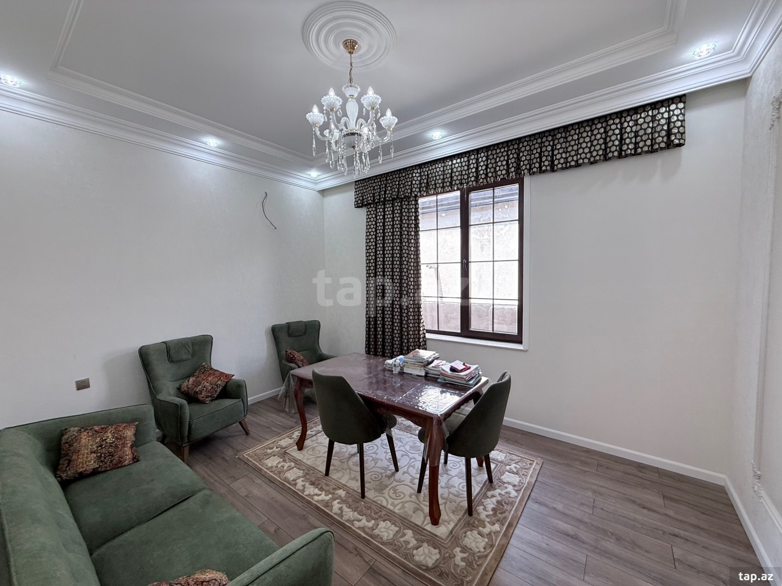Həyət evi, Sumqayıt ş.