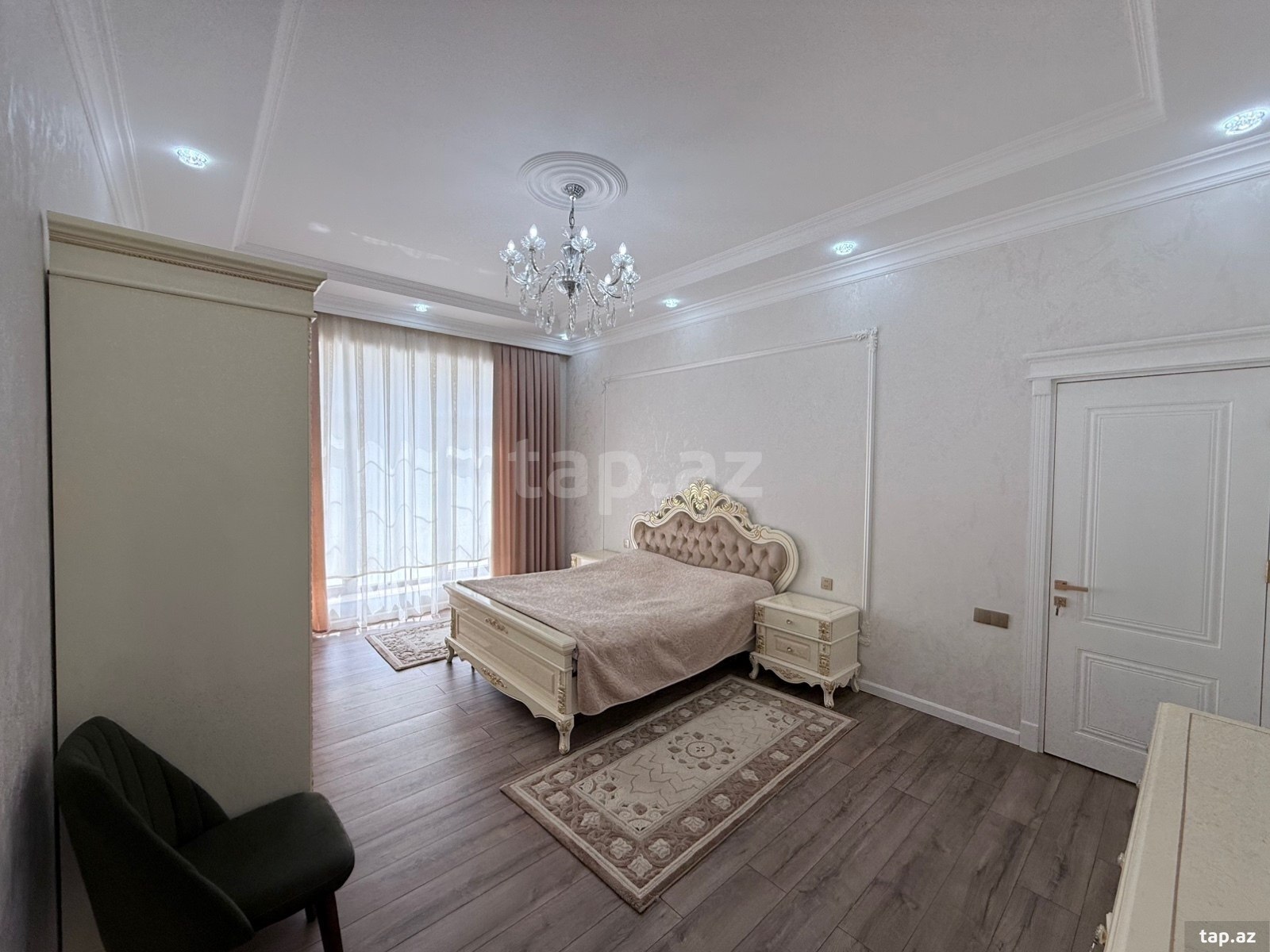 Həyət evi, Sumqayıt ş.