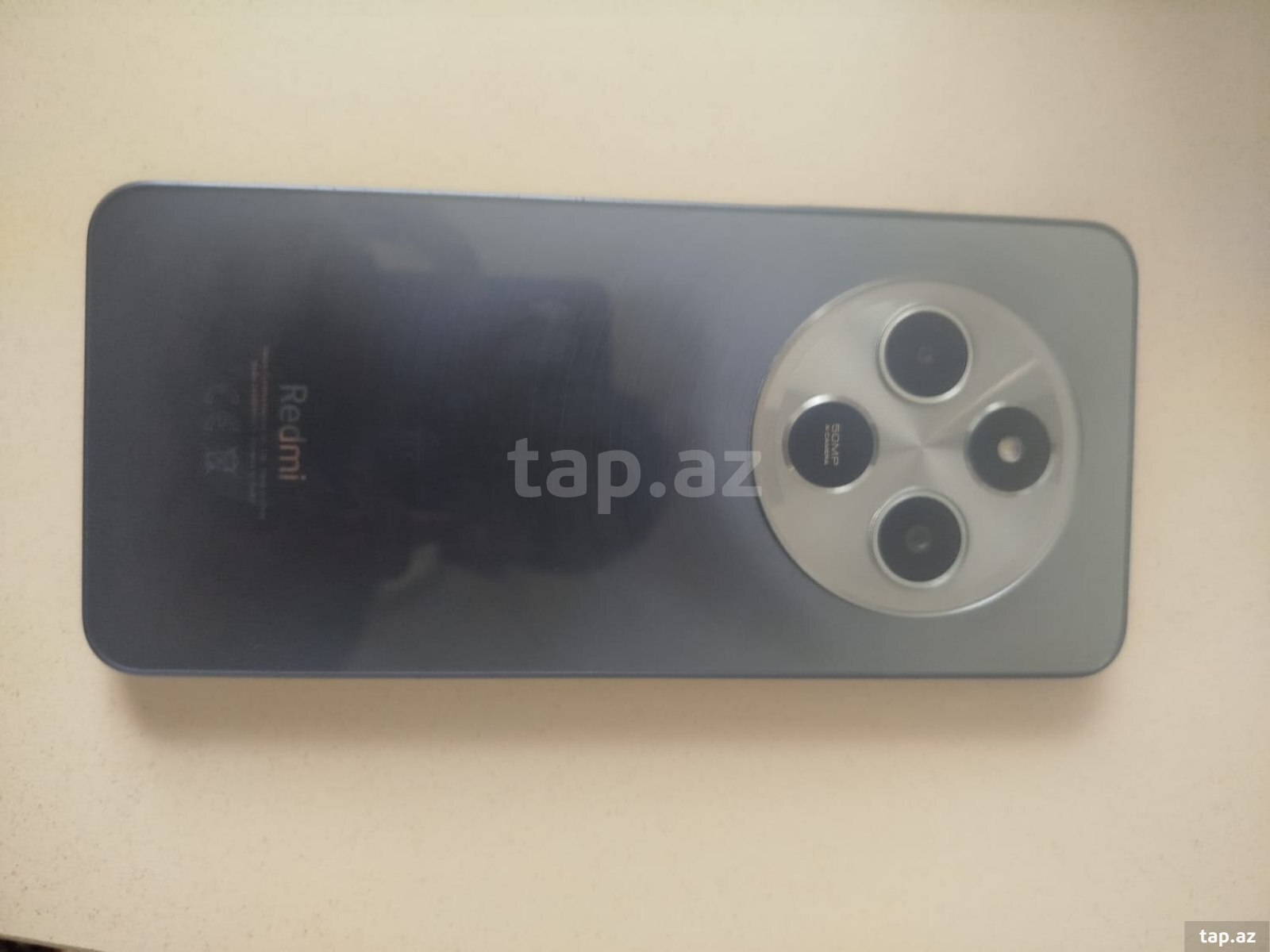 Xiaomi 14 Pro Silver 256GB/12GB (2)