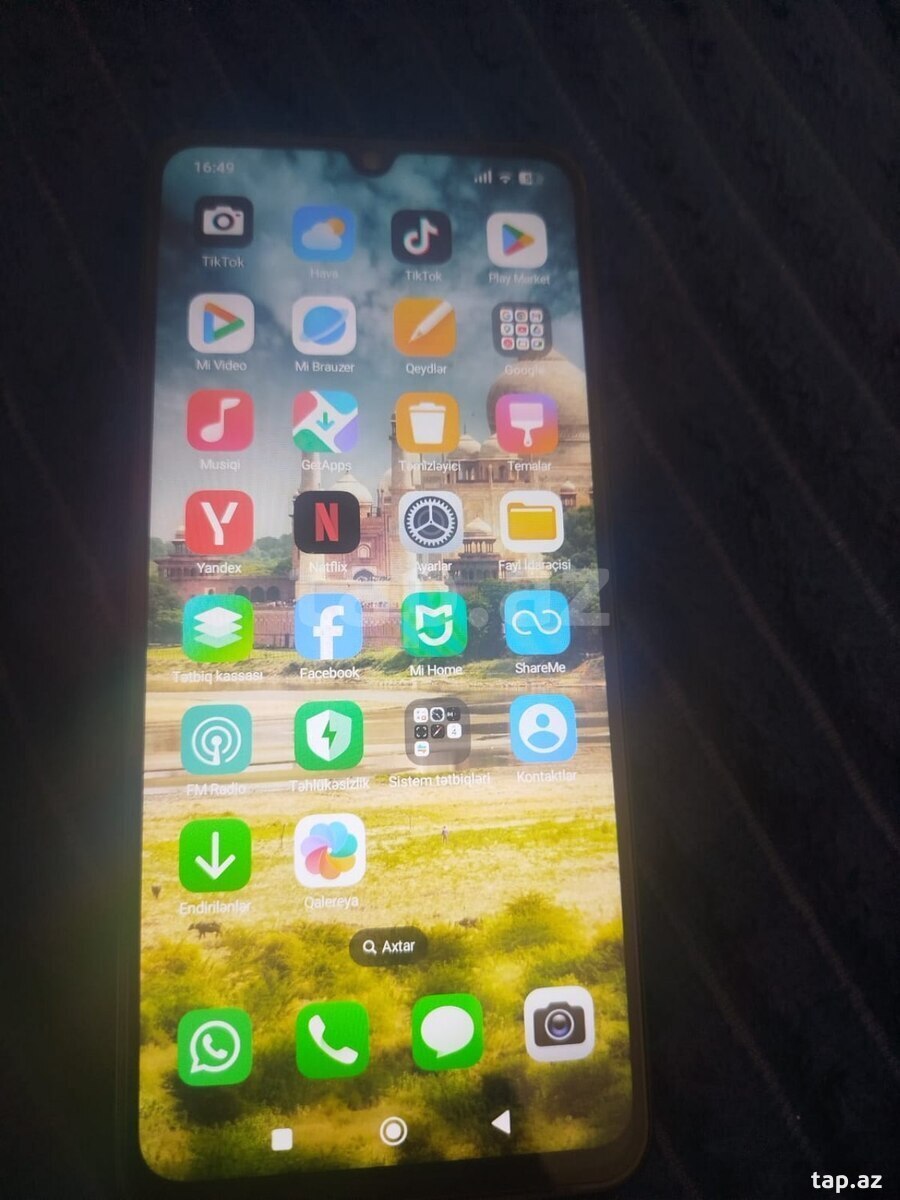Xiaomi 14 Pro Silver 256GB/12GB (5)