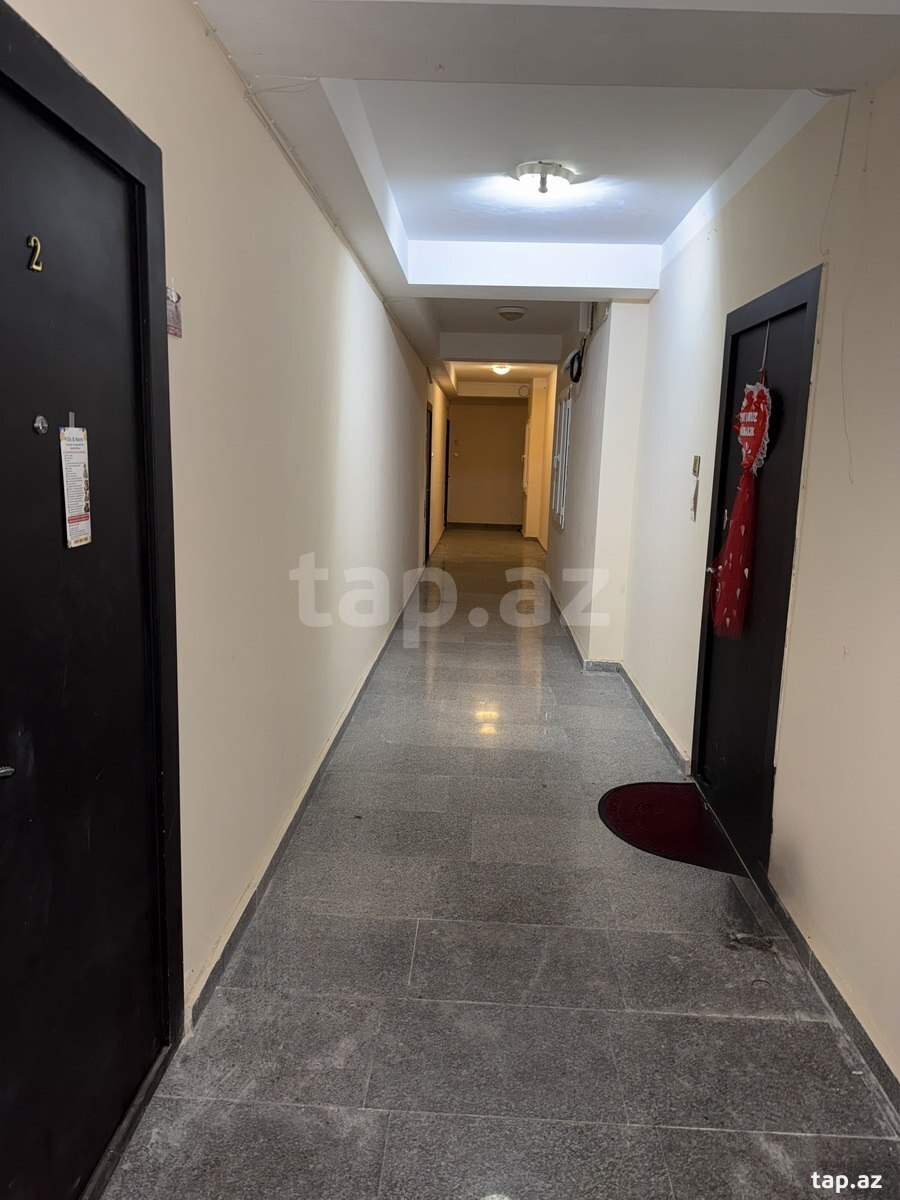 4-otaqlı yeni tikili, Ramana qəs., 100.2 m² (2)