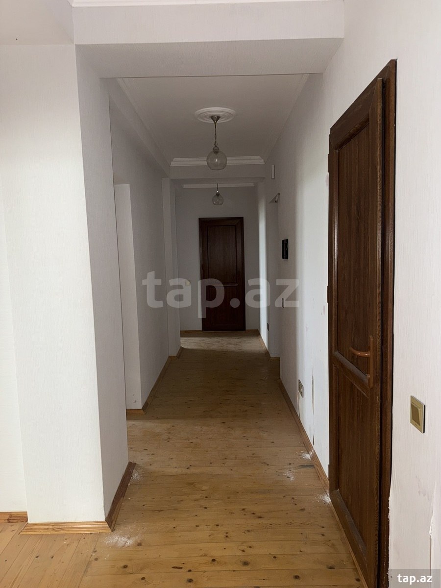 4-otaqlı yeni tikili, Ramana qəs., 100.2 m² (3)