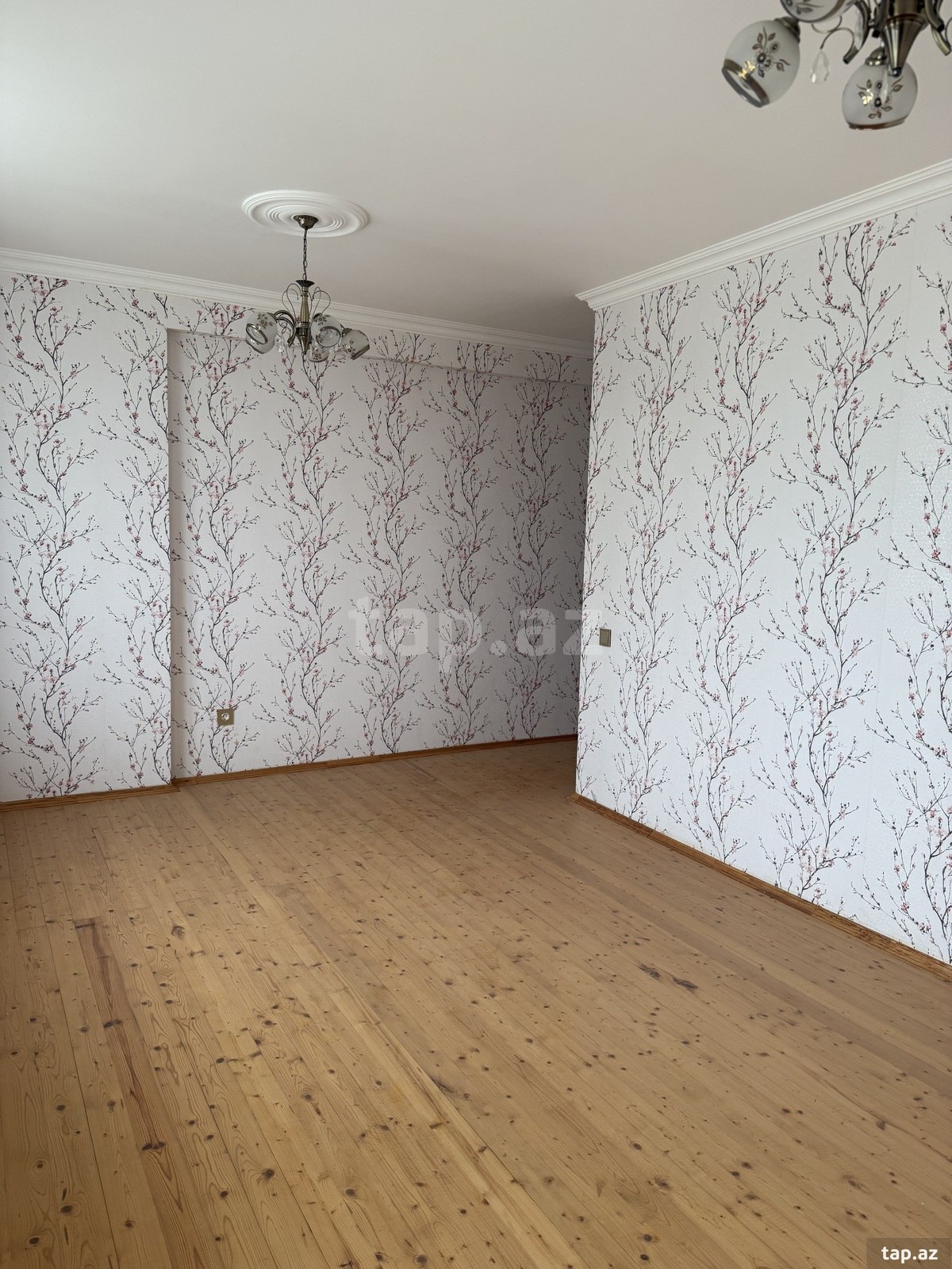 4-otaqlı yeni tikili, Ramana qəs., 100.2 m² (4)