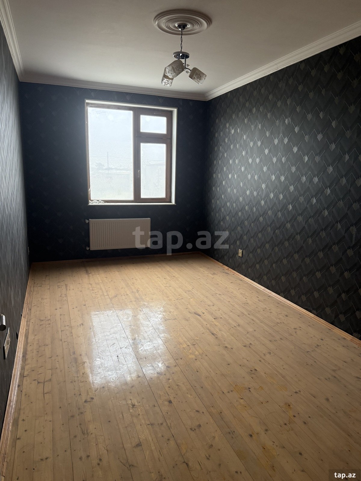 4-otaqlı yeni tikili, Ramana qəs., 100.2 m² (6)