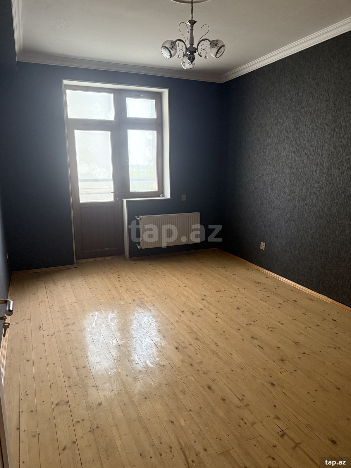 4-otaqlı yeni tikili, Ramana qəs., 100.2 m² (10)