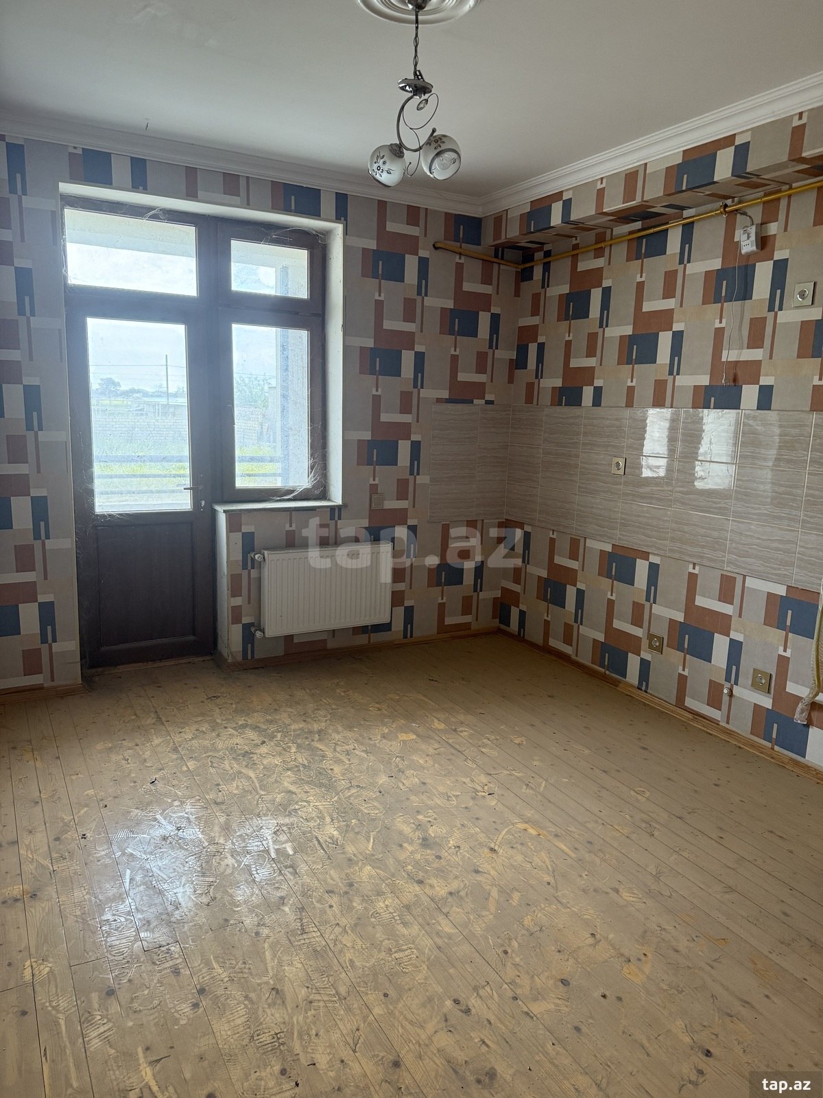 4-otaqlı yeni tikili, Ramana qəs., 100.2 m² (8)