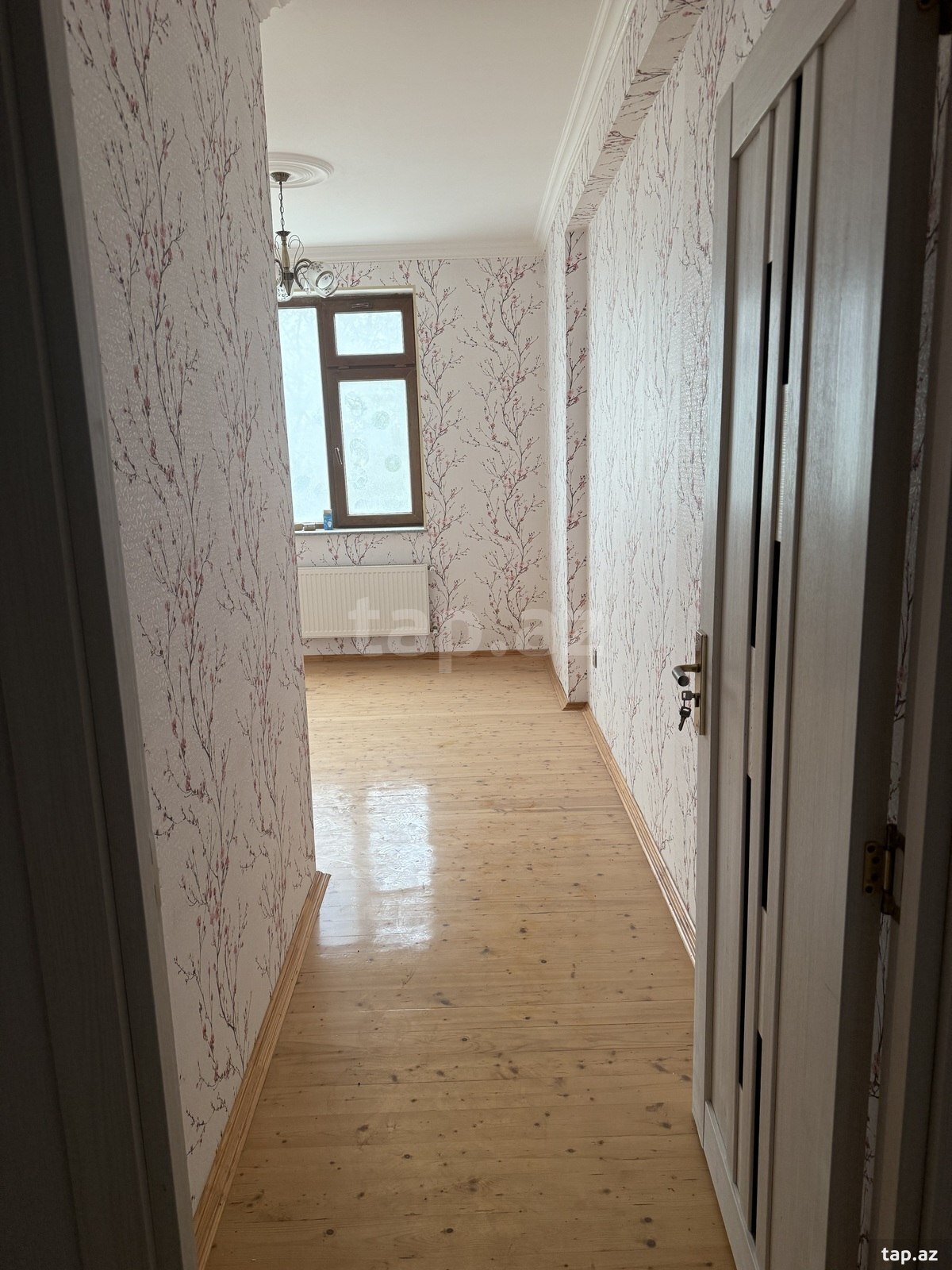 4-otaqlı yeni tikili, Ramana qəs., 100.2 m² (5)