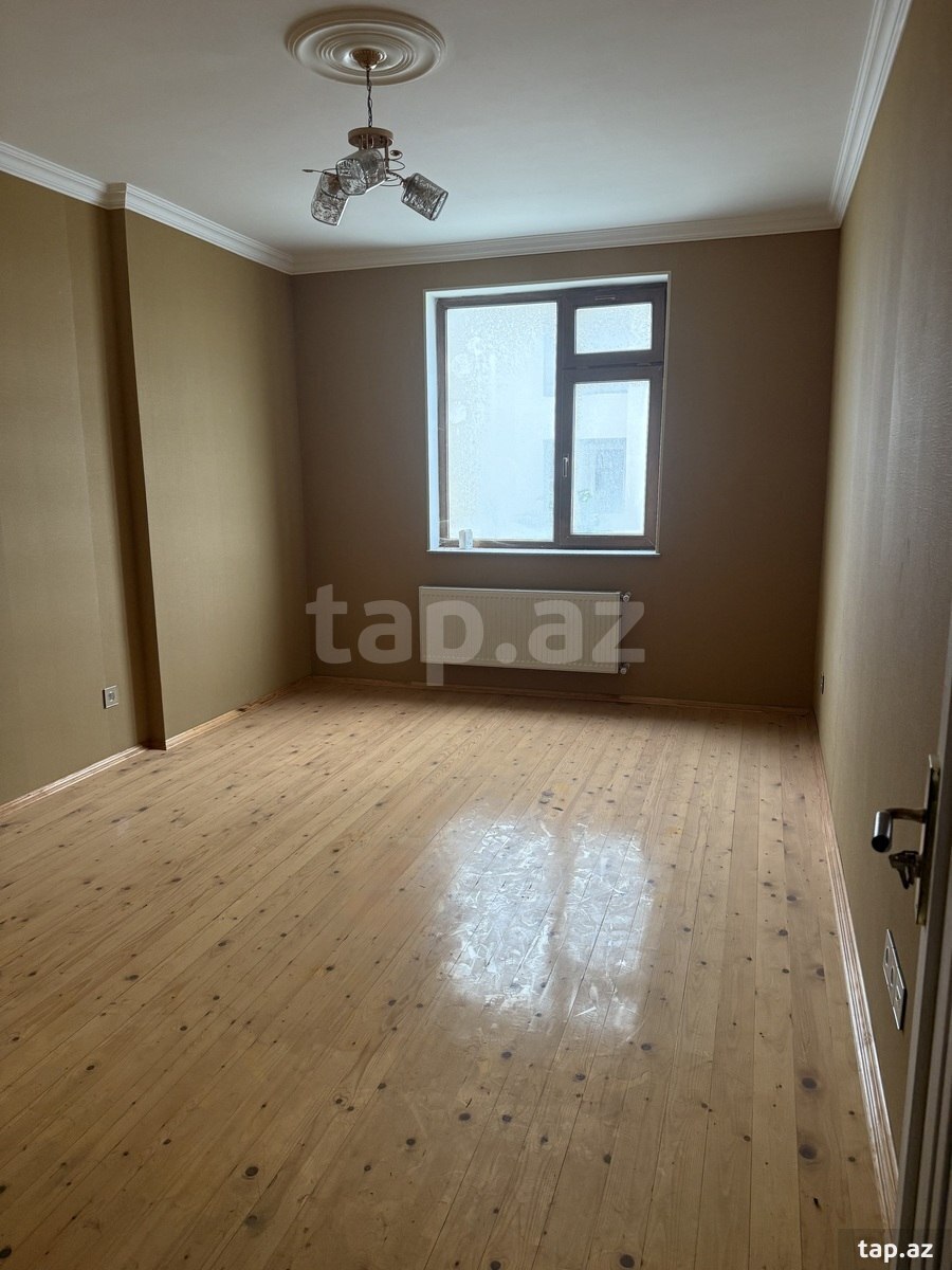 4-otaqlı yeni tikili, Ramana qəs., 100.2 m² (7)