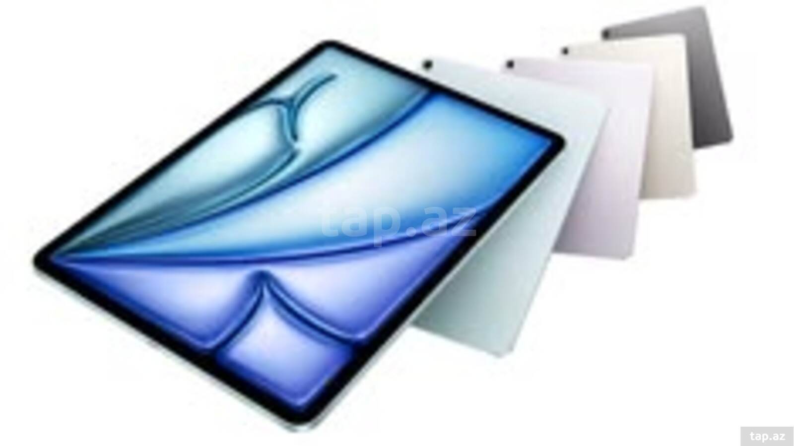 Apple iPad Air 11" M4 128GB Starlight