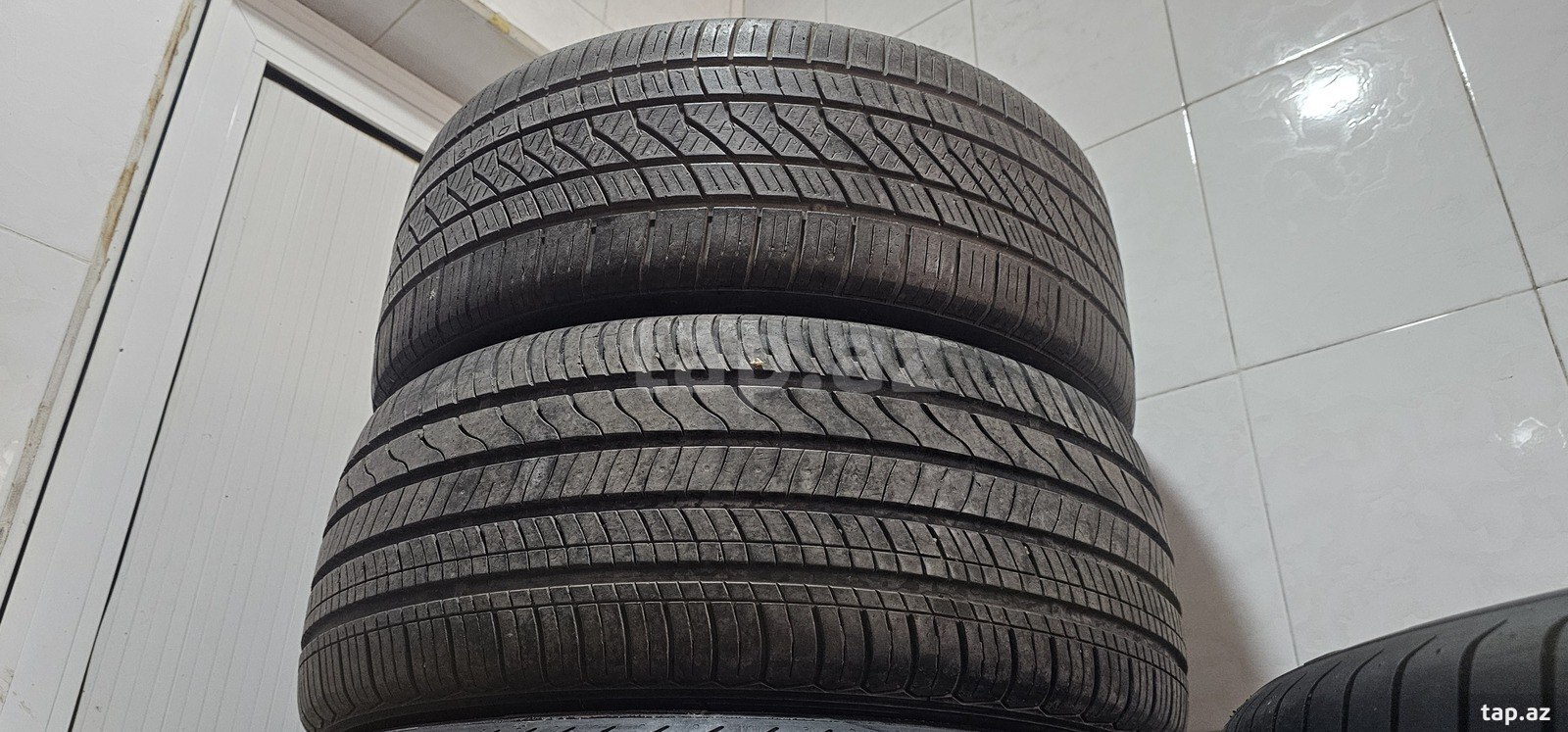 Anchee şinləri 245/40 R19