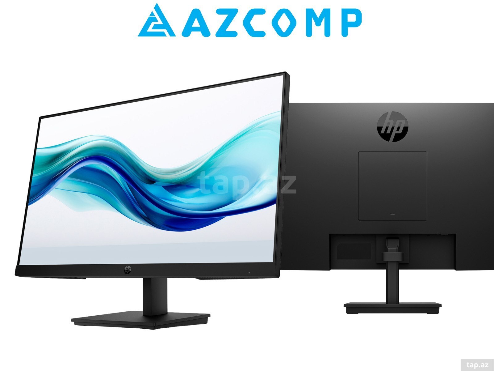 Monitor "HP Series 3 Pro 324pf"