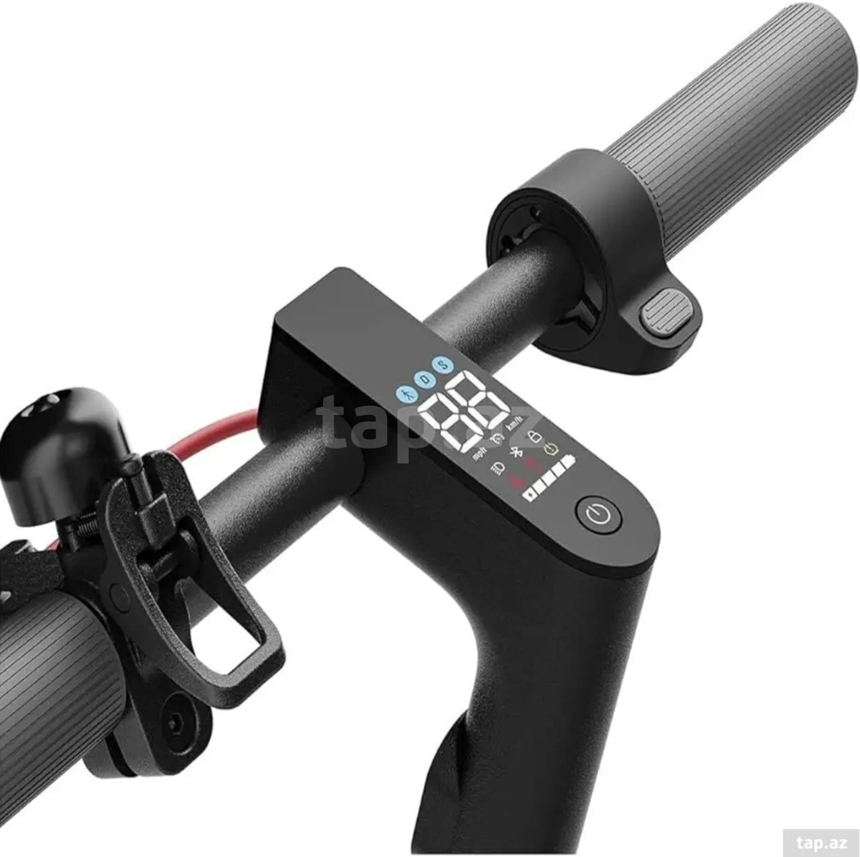 Elektrikli skuter "Xiaomi 4 EU BHR7128EU" (2)