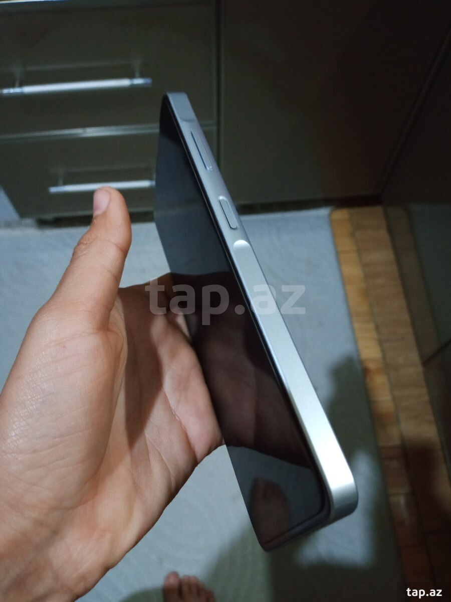 Samsung Galaxy A06 Light Blue 128GB/4GB (2)