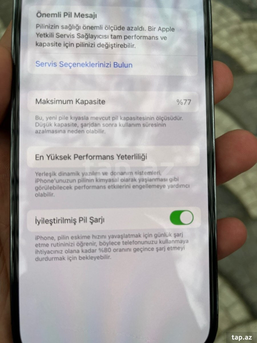 Apple iPhone 14 Pro Deep Purple 128GB/6GB (8)