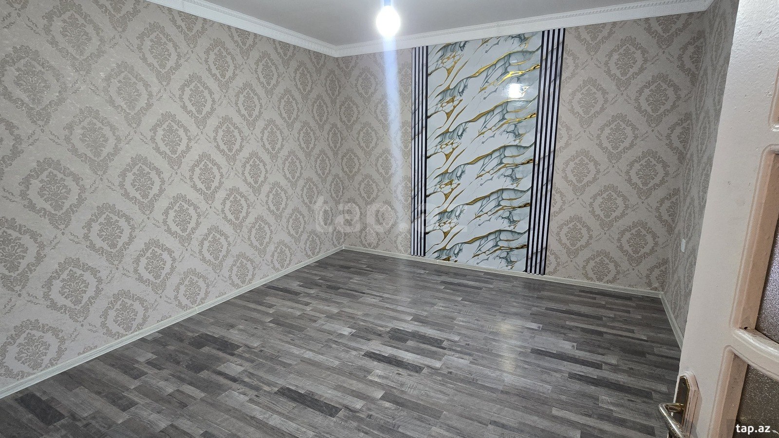 Həyət evi, Fatmayı qəs. (4)