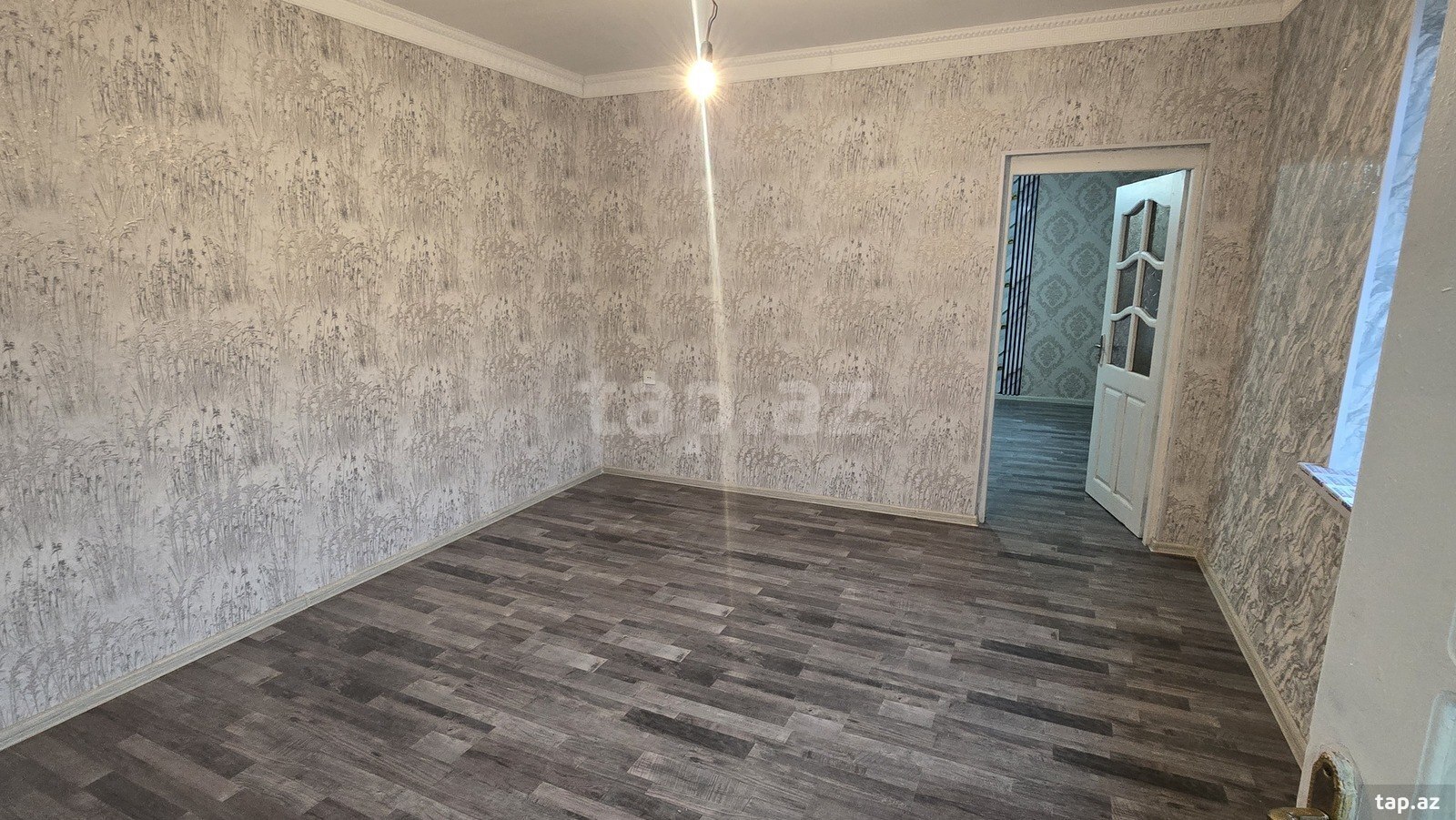 Həyət evi, Fatmayı qəs. (6)