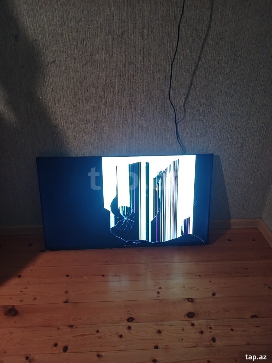 Televizor Hoffmann