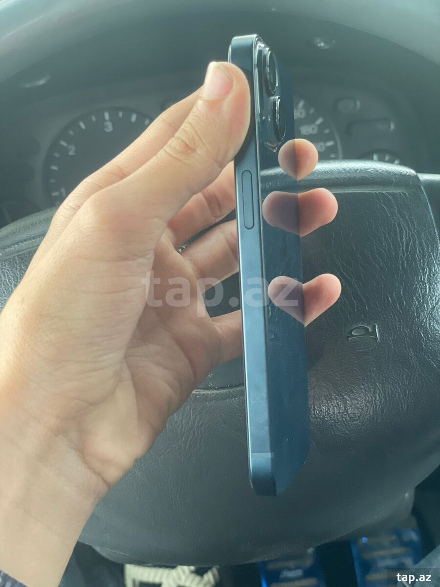 Apple iPhone 14 Midnight 256GB/4GB (2)