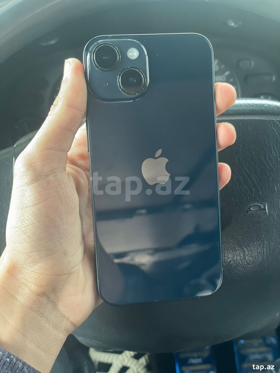 Apple iPhone 14 Midnight 256GB/4GB