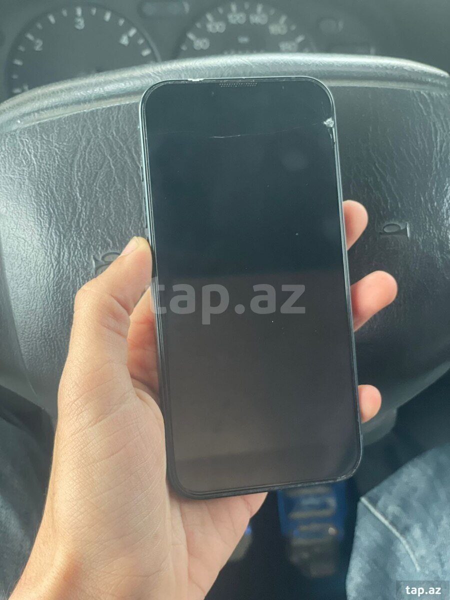 Apple iPhone 14 Midnight 256GB/4GB (5)