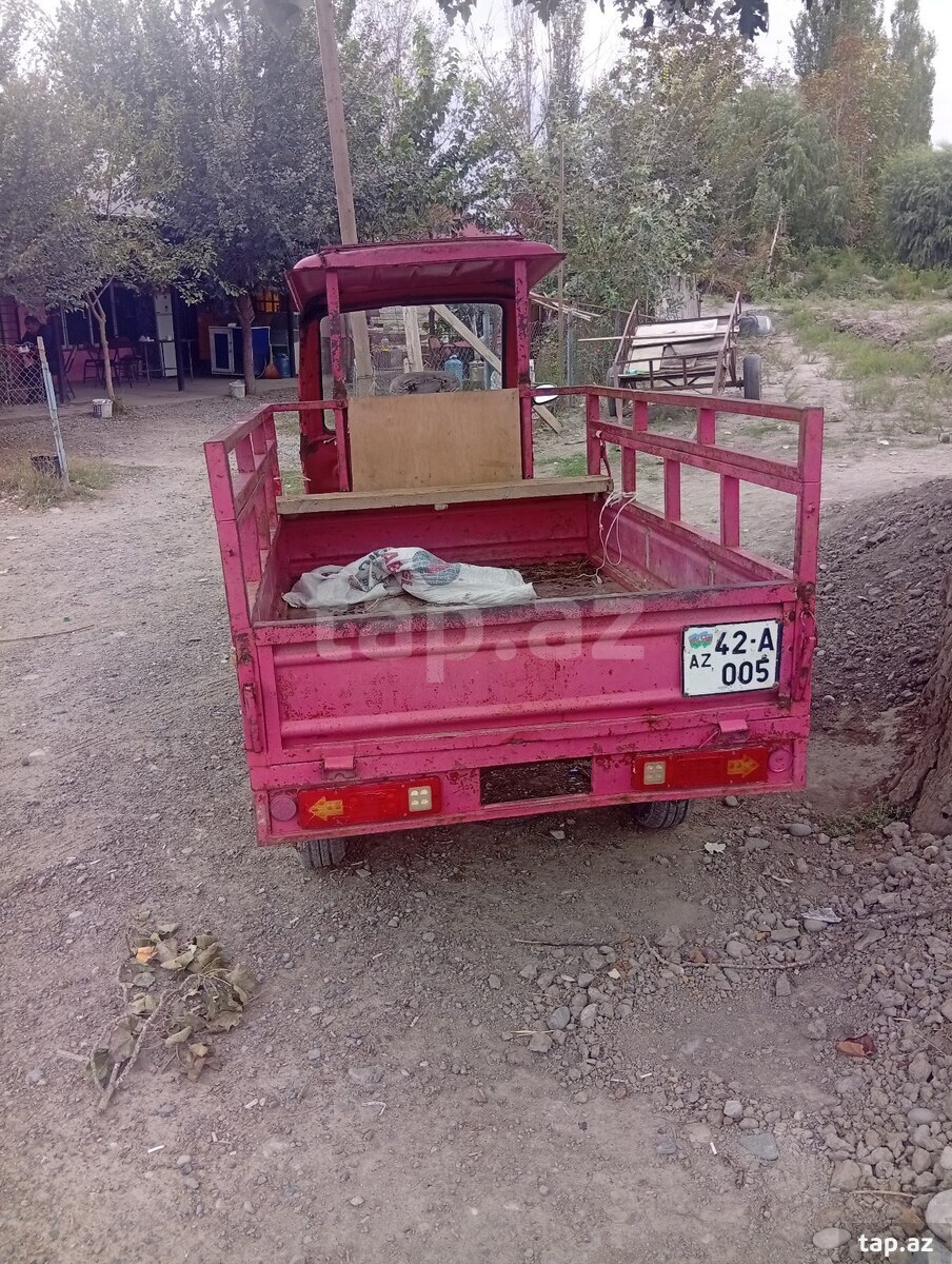 Motosiklet Muravey, 2014 il (4)